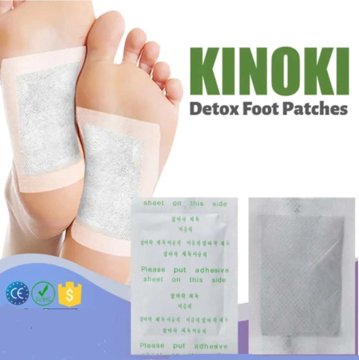 KINOKI™DÉTOX