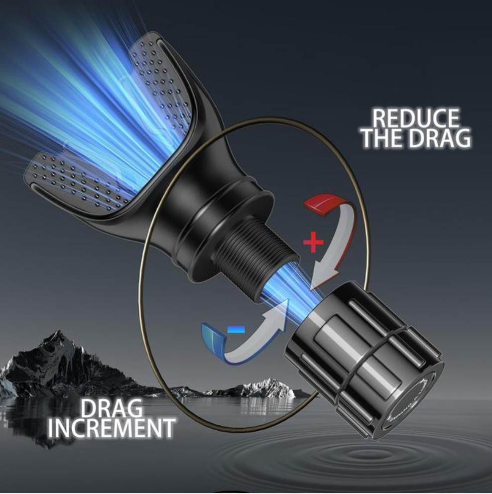 Appareil d'entraînement respiratoire